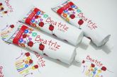 BISNAGA COM CHOCOLATE CASEIRO
