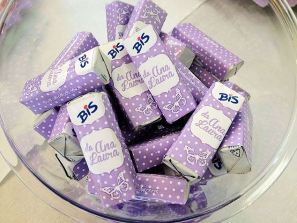 20 bis personalizados